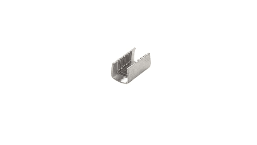 Thomas & Betts Wire Splice Splice Connector, Uninsulated 12 → 4 AWG