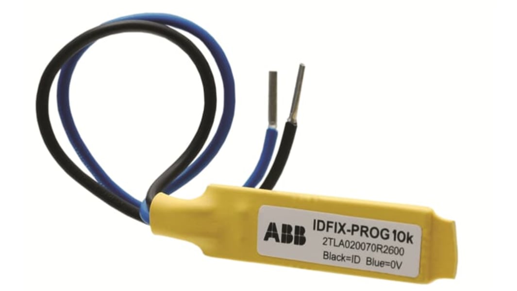 ABB メモリ 2TLA020070R2600 メモリモジュール プルート識別子用