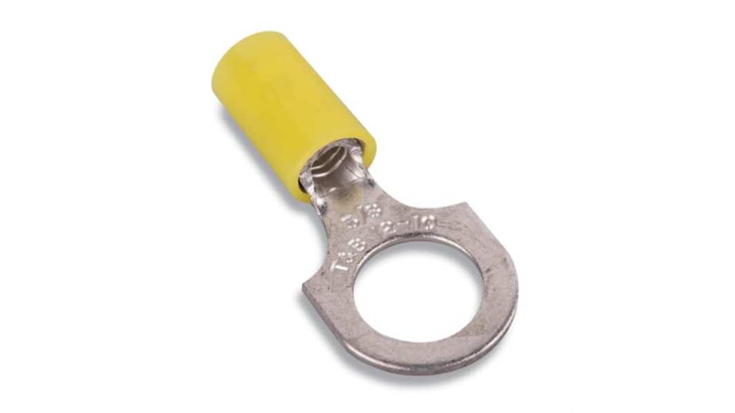 Thomas & Betts, RC703 Insulated Ring Terminal