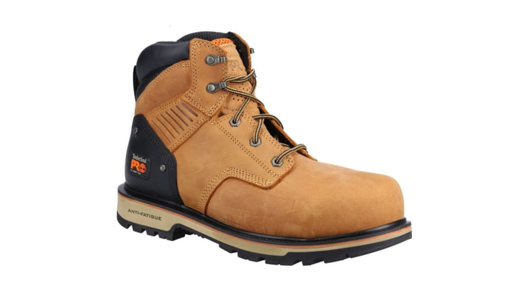 Timberland, Herren, Sicherheitsstiefel, Größe 40 / UK 6,5