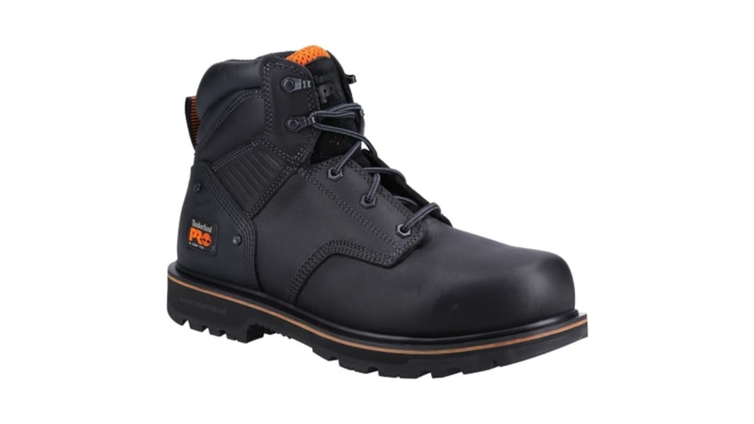 Timberland, Herren, Sicherheitsstiefel, Größe 46 / UK 11