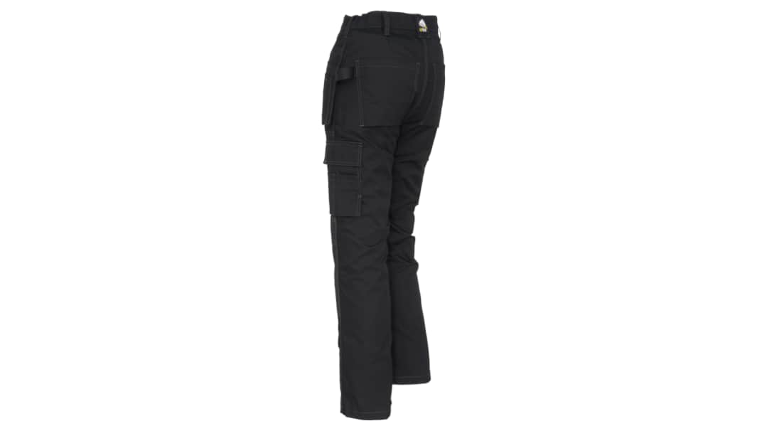 Pantalón para Hombre, Azul marino 38plg 96.52cm