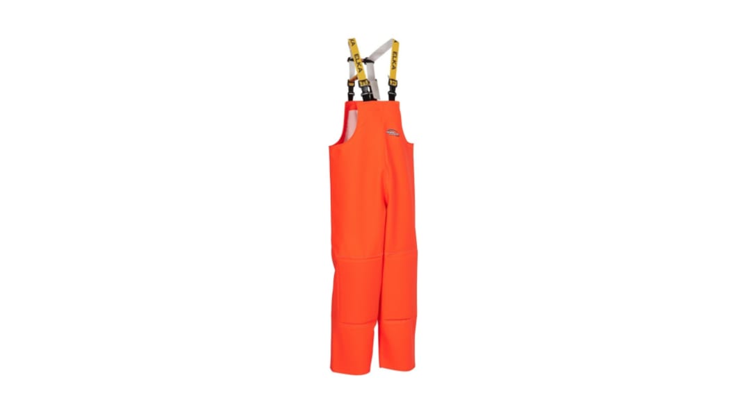 Elka Gb Wiederverwendbar  Overall Art Latzhose, Größe 3XL, Wasserbeständig