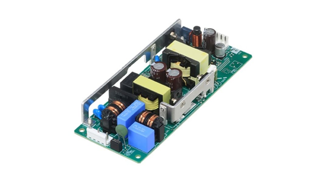 Cosel LHA AC/DC-Netzteil, 36V dc / 2.8A 100.8W 85 → 264V ac Offene Bauform