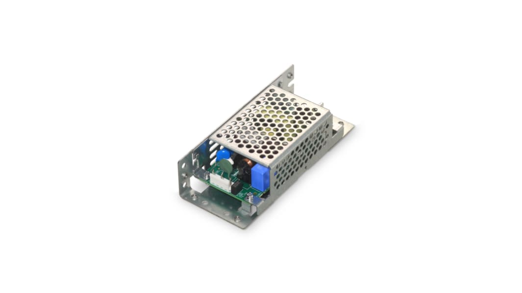 Cosel LHA AC/DC-Netzteil, 15V dc / 3.5A 52.5W 85 → 264V ac Geschlossen