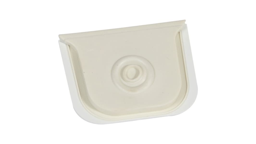 Legrand 配線ダクトアクセサリ, プラスチック 069646