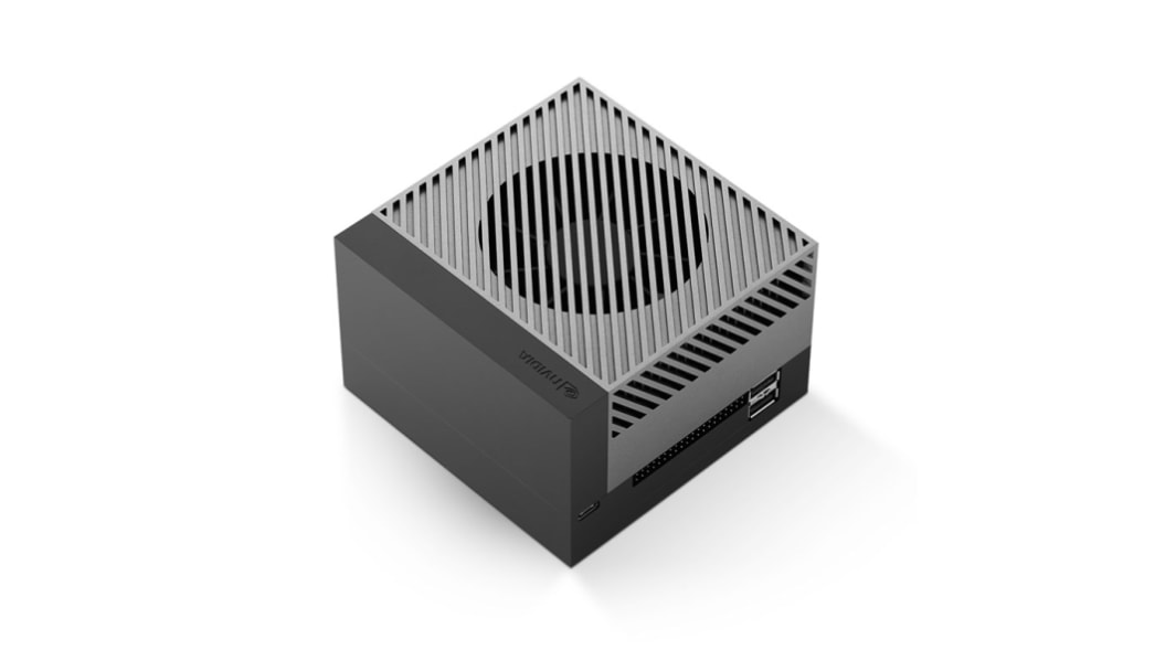 Kit de développement Jetson AGX Orin 64GB NVIDIA