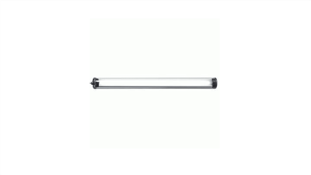 Foco para maquinaria LED Waldmann, 230 V ac, 230 V ac, 230 V ac, 40 W