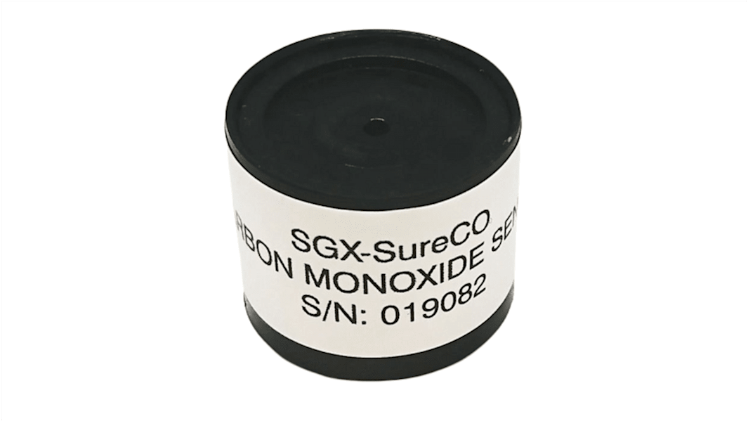 SGX Sensors Gassensor-IC, Medium: Kohlenmonoxid 30s Kohlenmonoxiddetektoren