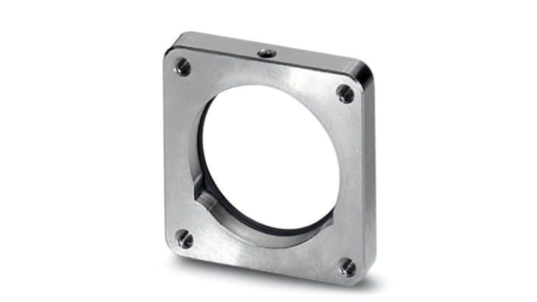 Phoenix Contact Flange Flange diameter 28mm for use with Circular Connectors