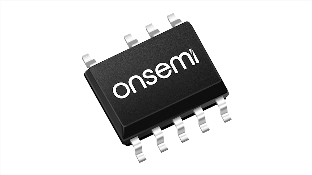 Contrôleur Flyback, onsemi, NCP1345Q01D1R2G, SOIC
