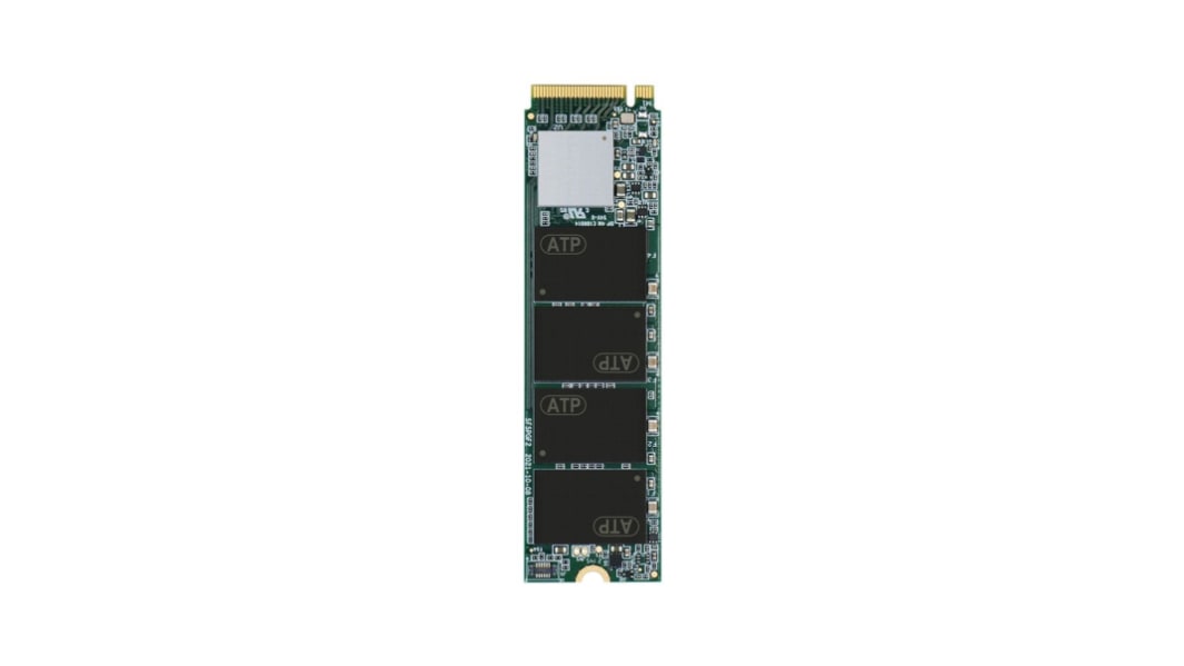 ATP N600Vc M.2 (2280) S2-M 240 GB Internal SSD