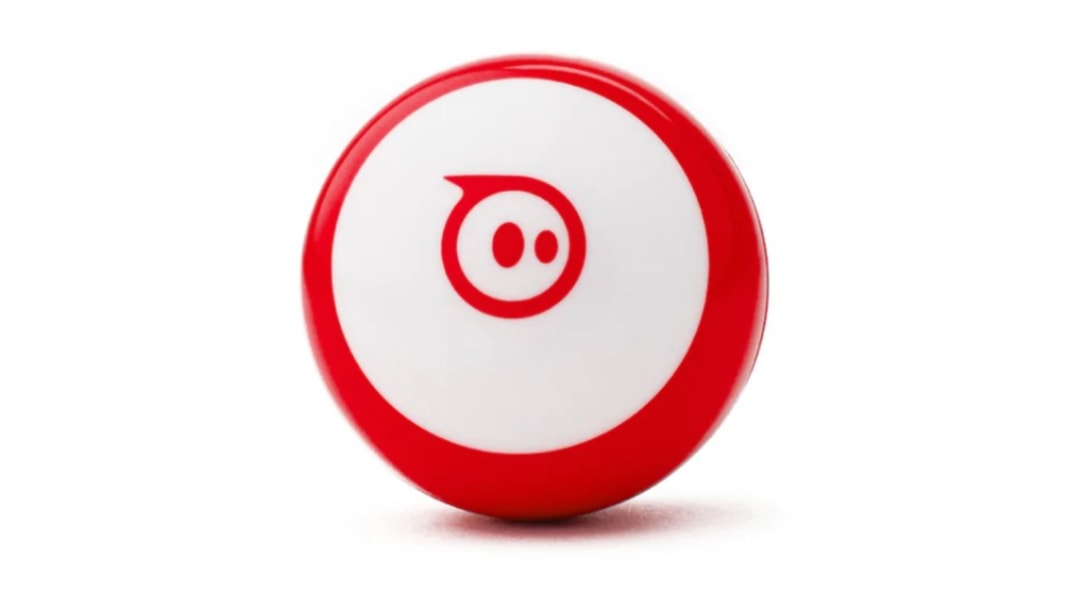 Robot Sphero Sphero mini M001, Livello primario