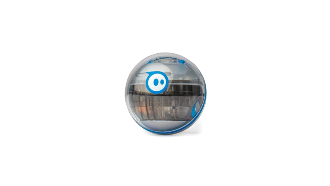 Robot Sphero Mini Robot Activity Kit, Livello primario