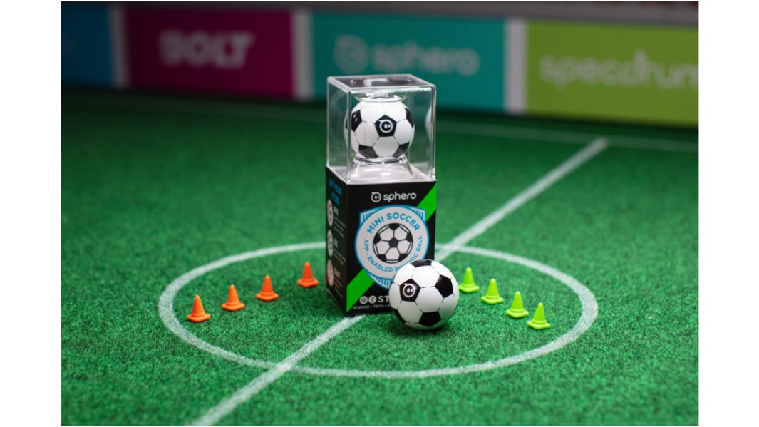 Sphero Sphero Mini Soccer Roboter