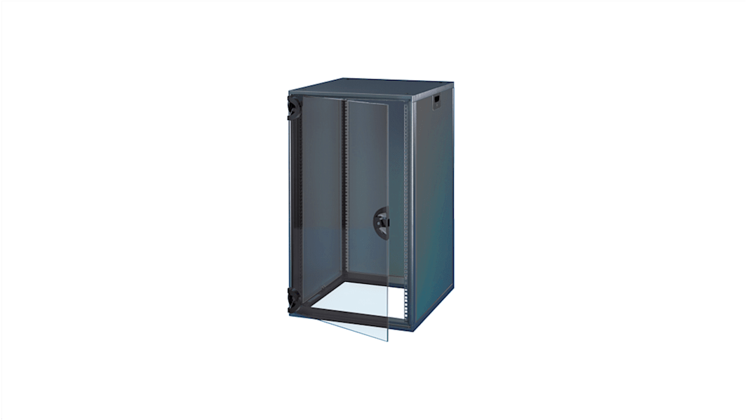 Bastidor rack nVent SCHROFF 15230-020, 16U