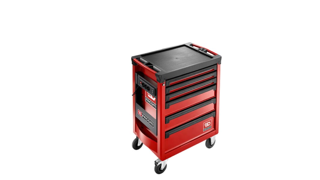 Facom Steel Tool Holder