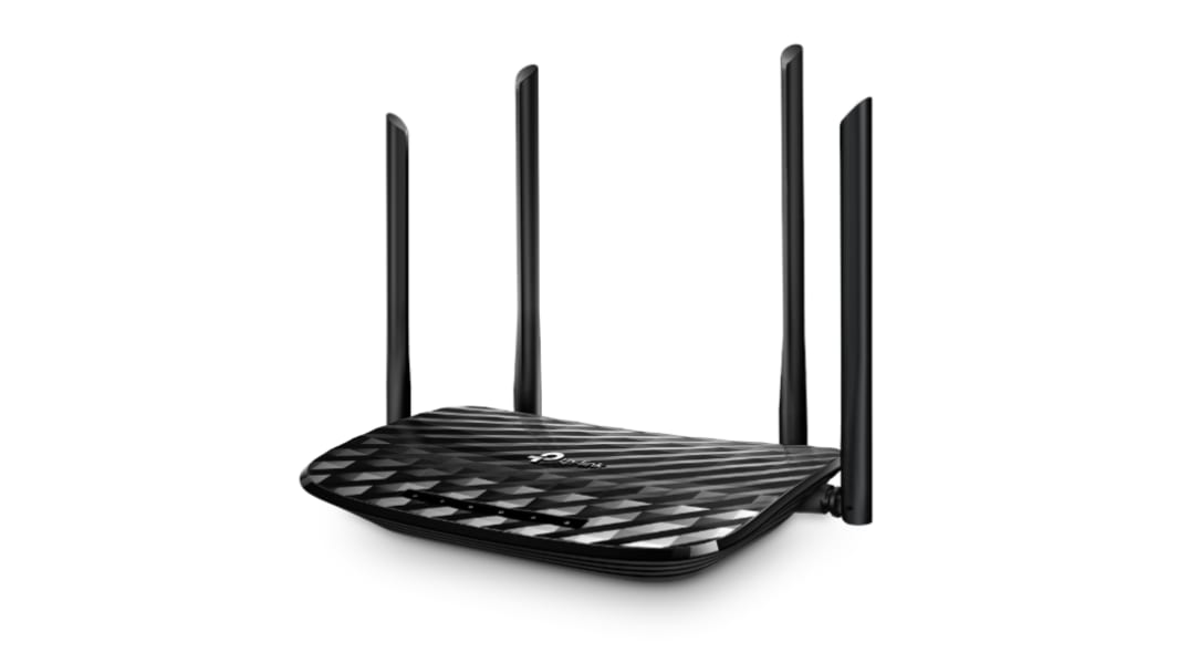 TP-Link Archer C6 WiFi