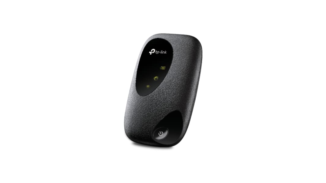 Router wireless TP-Link, 2.4GHz, 802.11 b/g/n, 3G, 4G LTE