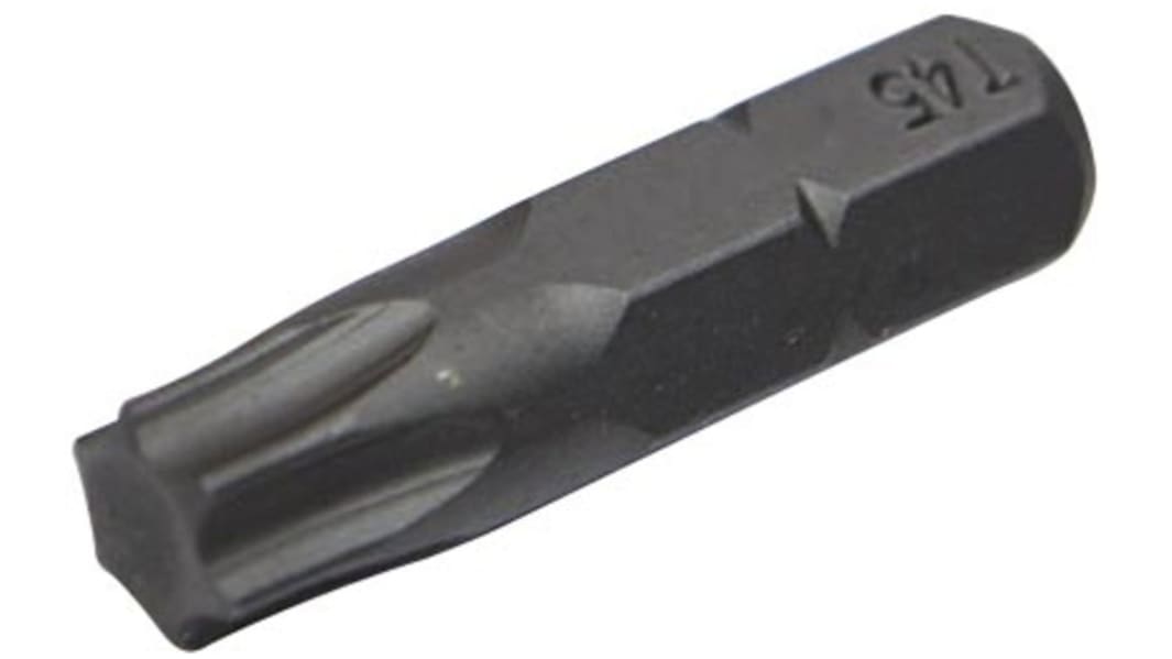 SAM Torx Driver Bit, 35 mm Tip