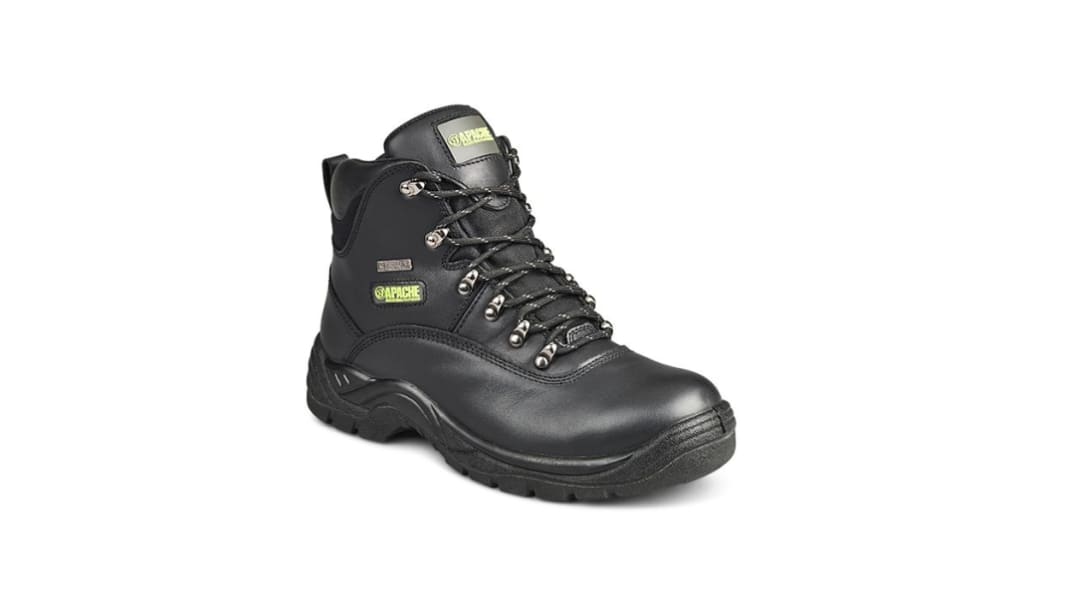Sterling Safety Wear 安全靴, SS812SM-10