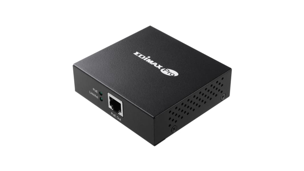 Edimax 10/100/1000BASE-T, RJ45 Media Converter