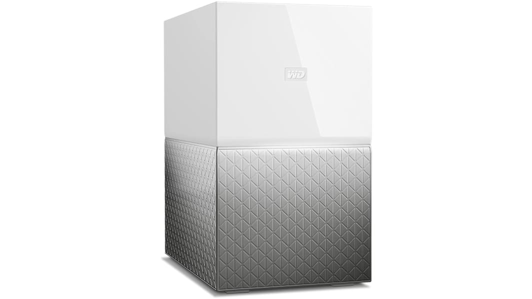 Disco duro externo 3,5 pulgadas Western Digital de 6 TB, Ethernet, para aplicaciones industriales