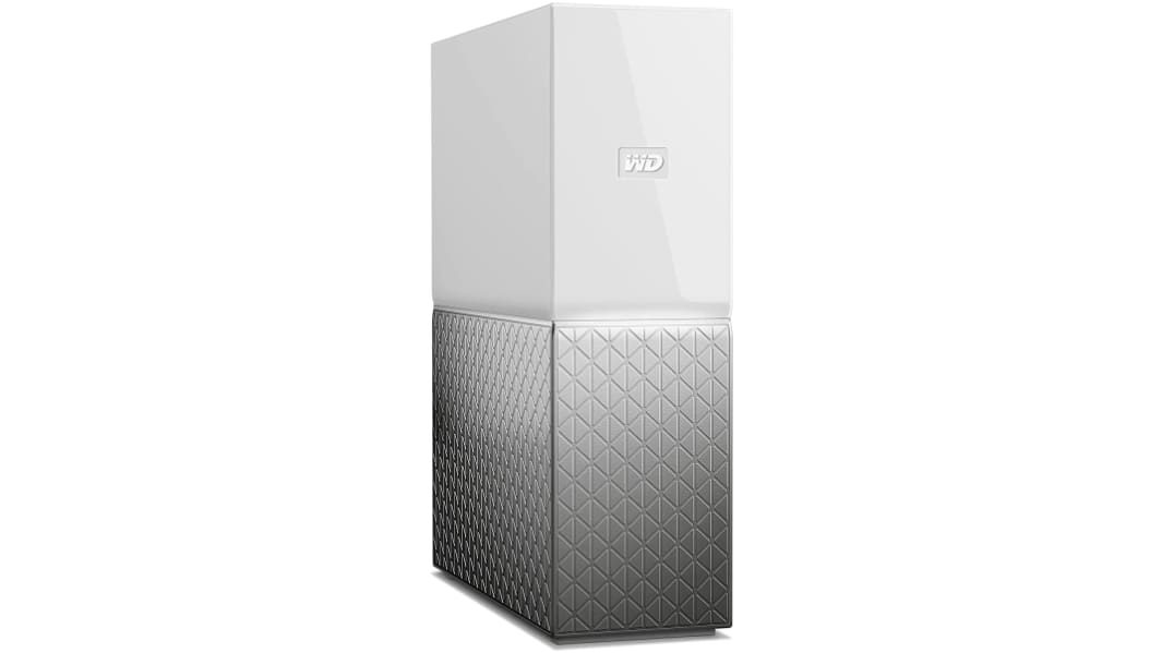 Hard Disk Western Digital Esterno 3 TB ExpressCard