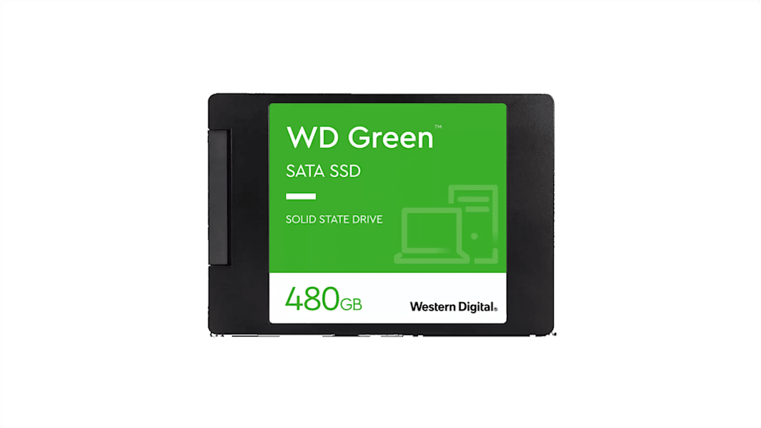 Disco duro SSD interno 2,5 pulgadas Western Digital de 240 GB, SATA III, SLC, para aplicaciones industriales