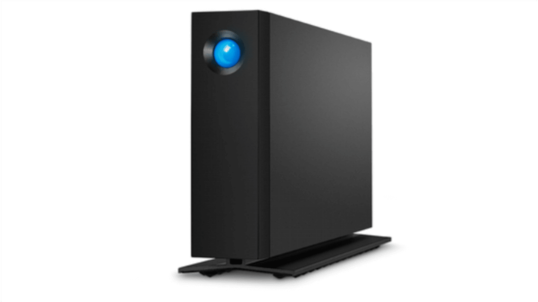 Disco duro SSD externo Seagate de 10 TB, USB 3.2