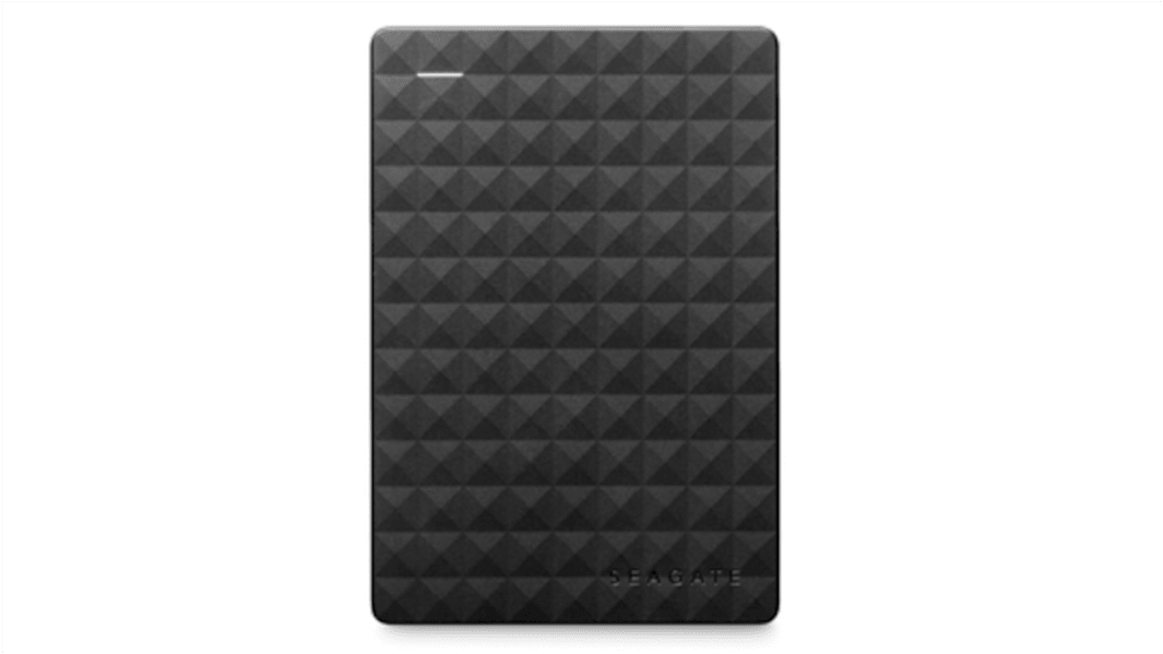 Hard Disk Seagate Esterno 4 TB USB 3.0