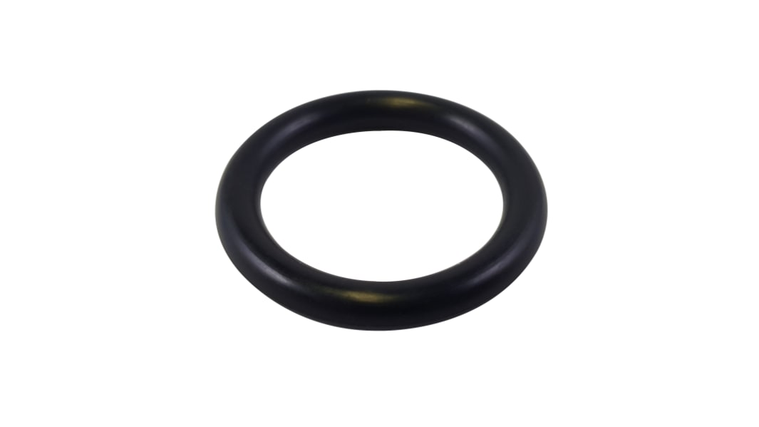 Joint torique RS PRO, Ø int. 136.12mm, Ø ext. 143.18mm, épais. 3.53mm, en FKM