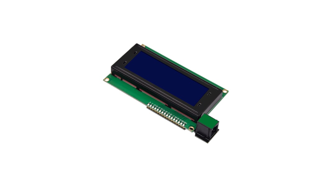Okdo TS2160-A LCD skærm Modul til Micro:bit og Arduino