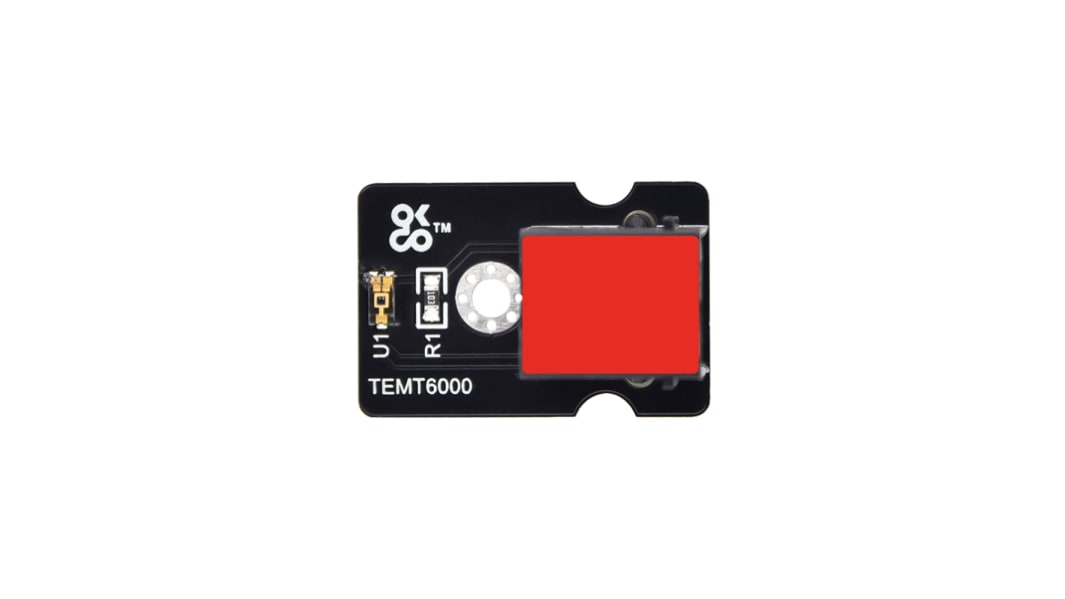 TS2166-A Okdo, Ambient Light Sensor, Ambient Light