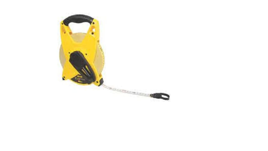 Stanley FatMax 60m Tape Measure, Metric & Imperial