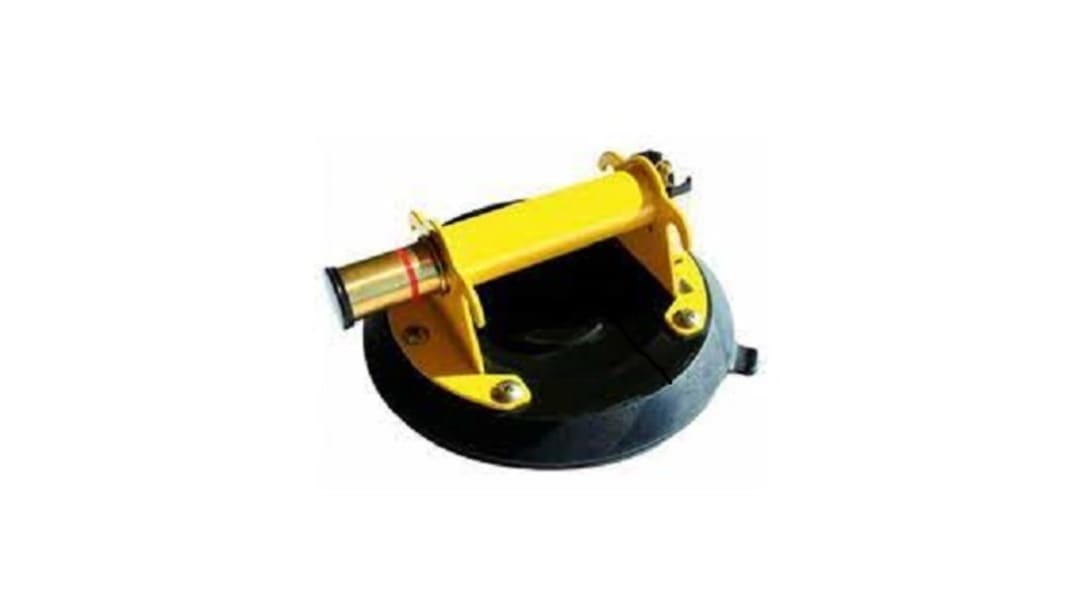 Stanley 1 cup Suction Lifter, 120kg