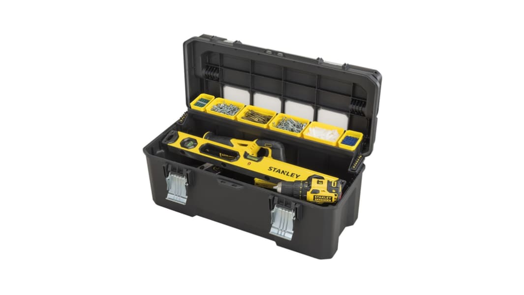 Stanley FatMax Polypropylene Tool Box