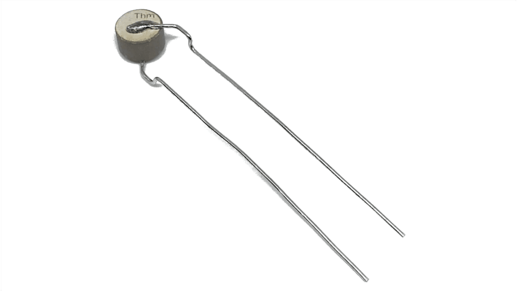 Termistor PTC Amphenol Advanced Sensors