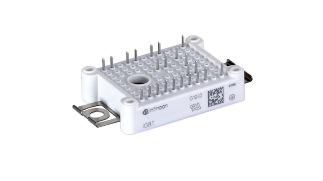 Infineon AG-EASY1B-711 IGBT 1200 V, 35 A