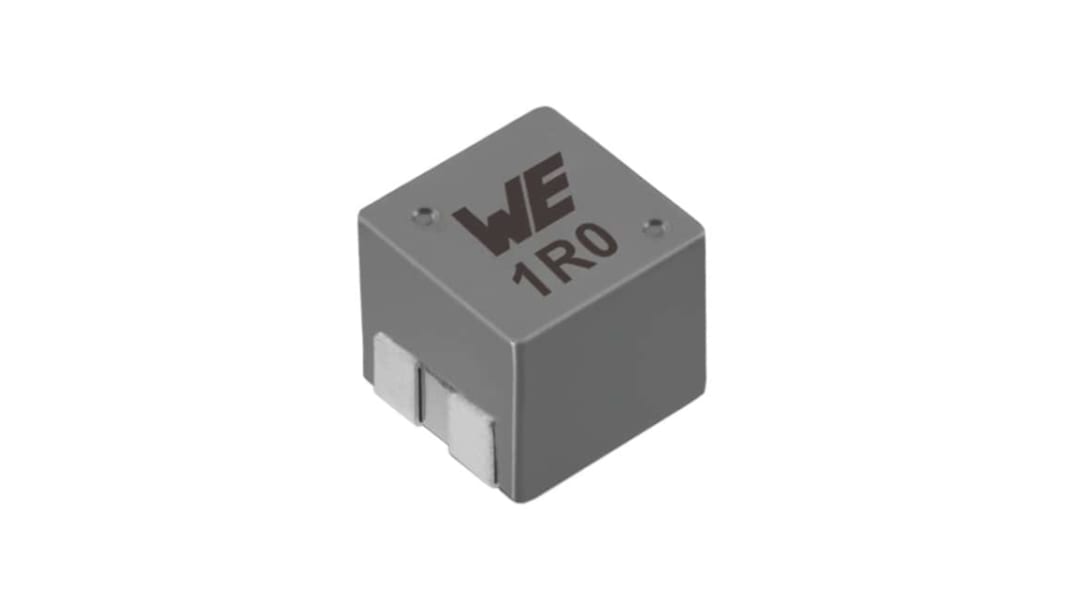 Coupled Inductor 2.2 µH 11.5 A 12.5 mOhm