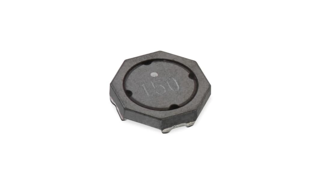 oupled Inductor 22 µH 0.75 A 780 mOhm 80