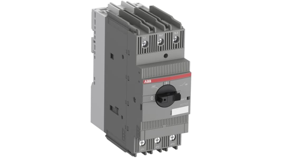 Unité de protection de moteur ABB MS/MO165 16 A