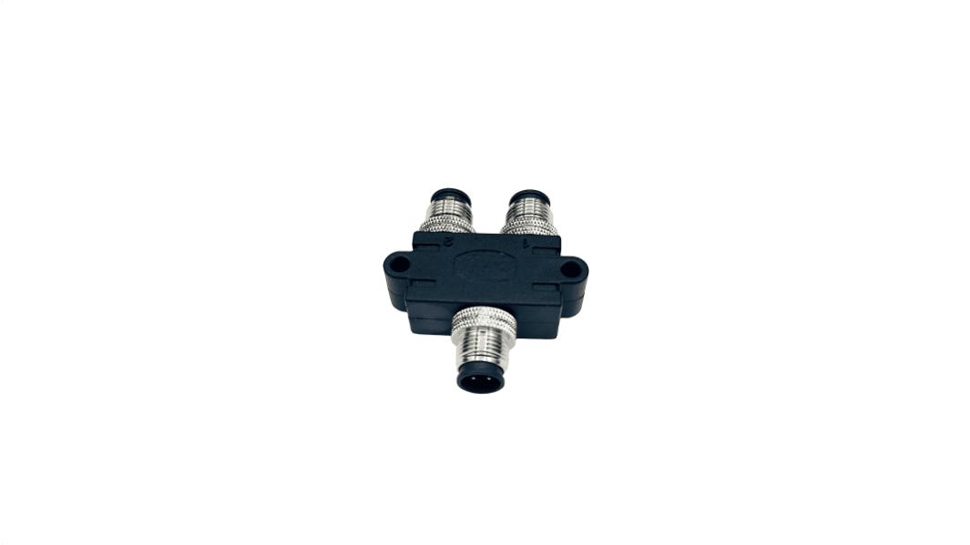 Norcomp 4 Pole Plug Adapter