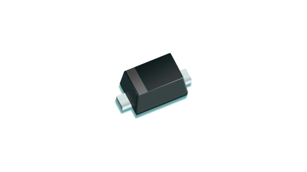 Diode PIN, BAR6402VH6327XTSA1, pour Commutateur, 100mA 150V
