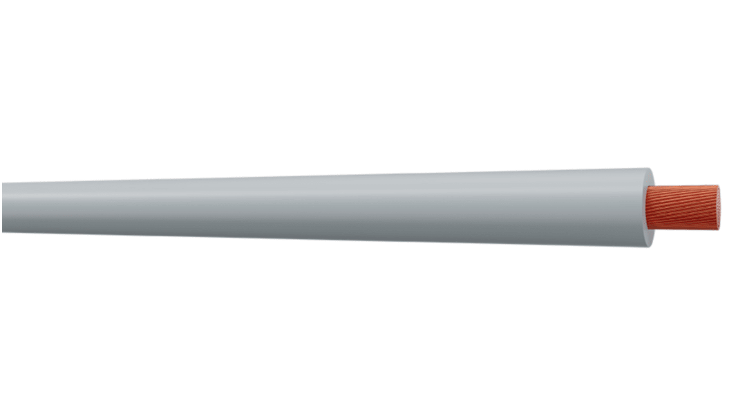 Fils de câblage AXINDUS, MN2XTREM, Gris, 18 AWG, 100m