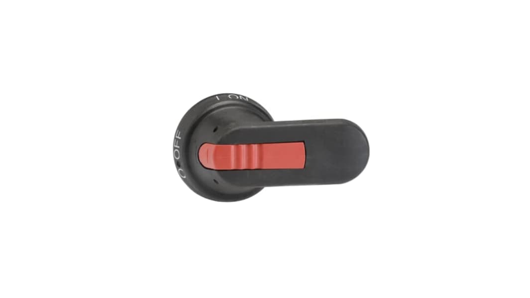 ABB Rotary Handle, 1SCA022 Series