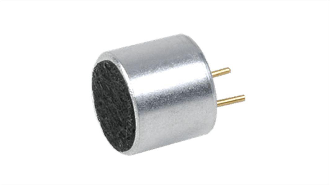 Same Sky Omni-Directional, Pin Mount Condenser Microphone Element -42dB
