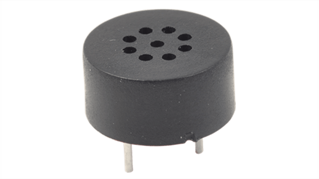 Same Sky 圧電型サウンダー,定格出力：0.5W CVS-1508