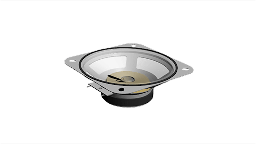 Haut-parleur miniature Same Sky 6W