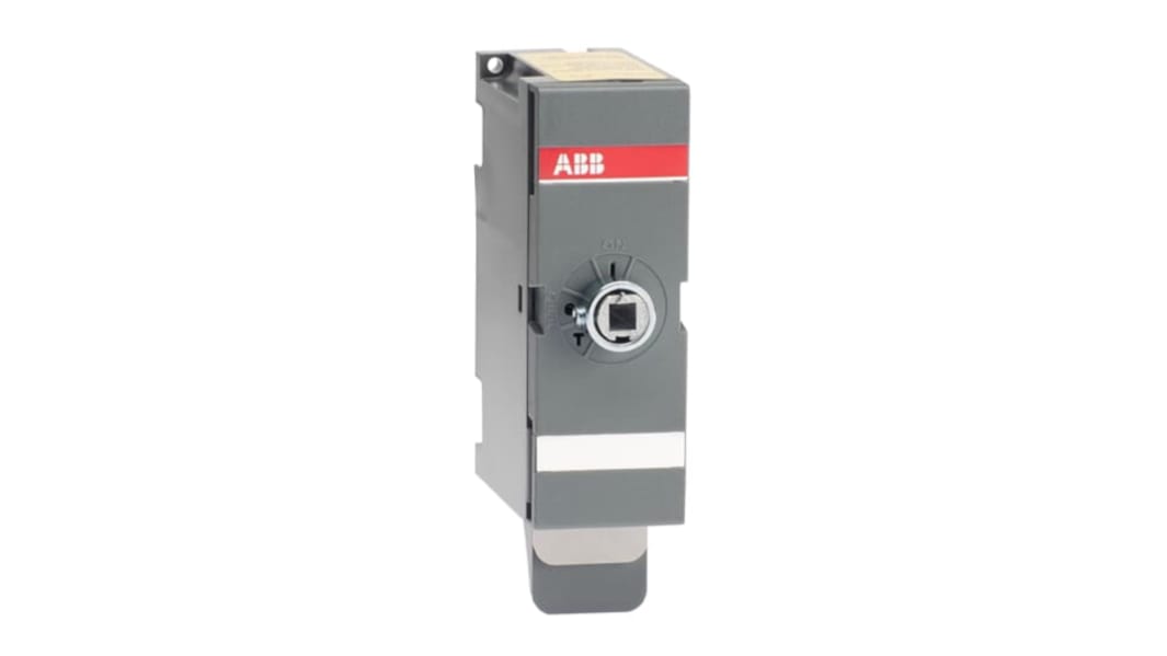 ABB AC Switch Disconnectors Accessories Interlock for use with Switch Fuses